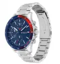 Reloj Hombre Tommy Hilfiger Bank 1791718 