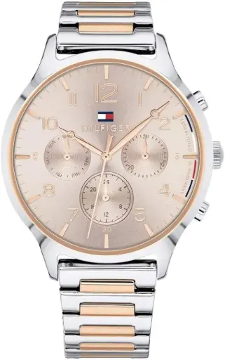 [1781876] Reloj de Pulsera Tommy Hilfiger - Unisex 1781876 