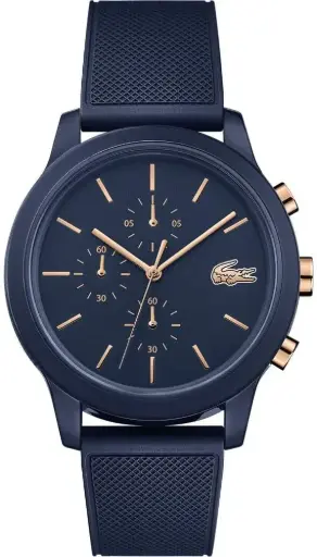 [2011013] Lacoste Reloj Cronógrafo - 2011013 