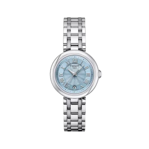 [T126.010.11.133.00] Tissot Bellissima 26mm - T126.010.11.133.00