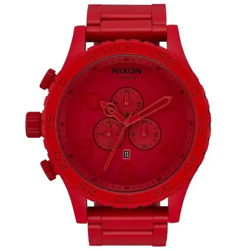 [A083-191] Nixon all red - A083-191 