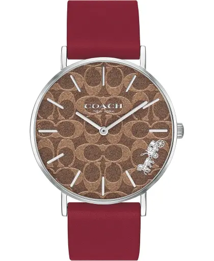 [14503474] Coach Perry Coffee - 14503474
