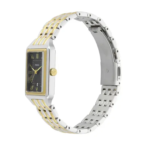 [ES5376] Fossil Raquel Three-Hand - ES5376