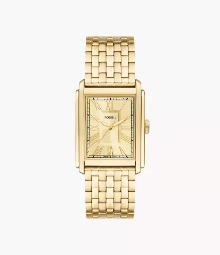[FS6009] Fossil Carraway - FS6009