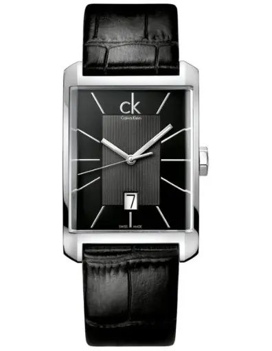 [K2M21107] Calvin Klein Window - K2M21107