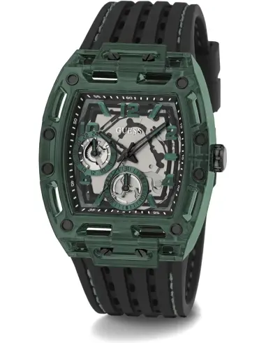 [GW0499G7] Guess Phoenix - 