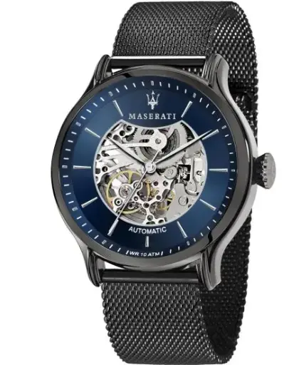 [R8823118002] Reloj Maserati Epoca Hombre 