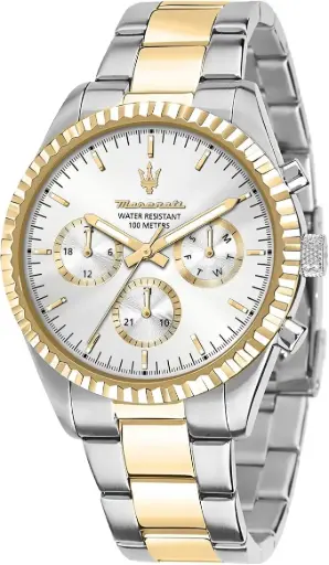 [R8853100021] Maserati Reloj, Colección Competizione - R8853100021
