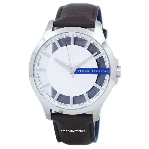 [AX2187] Armani Exchange Dress cuarzo