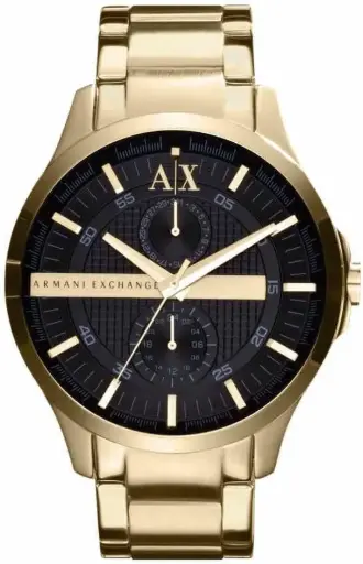 [AX2122] Armani Exchange AX2122 Relojes de Pulsera Hombre cuarzo