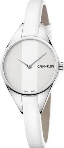 [K8P231L6] Calvin Klein Reloj Mujer K8P231L6 (Ø 29 mm)