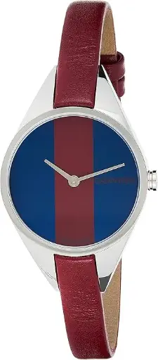[K8P231UN] Calvin Klein Reloj Mujer K8P231UN 