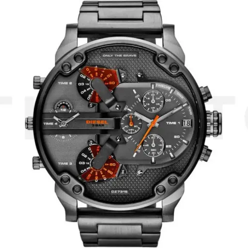[DZ7315] Relojes Diesel Mr. Daddy DZ7315 