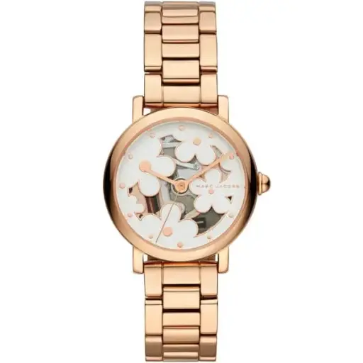 [MBM3598] Marc Jacobs MJ3598 Women's Watch 