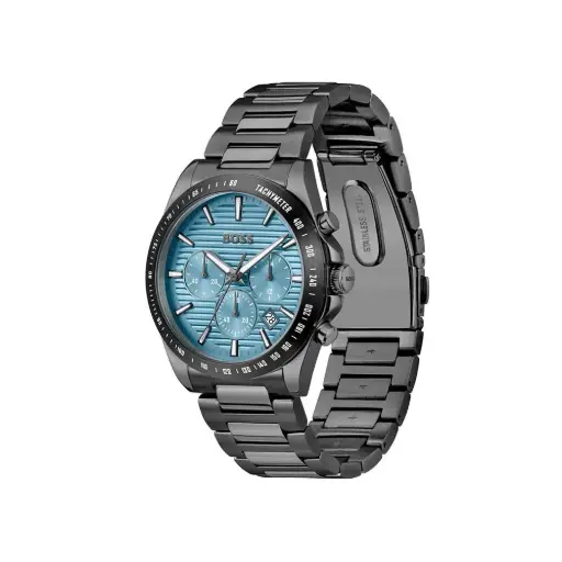[1514242] Reloj Hugo Boss Boss Strike Chrono - 1514242