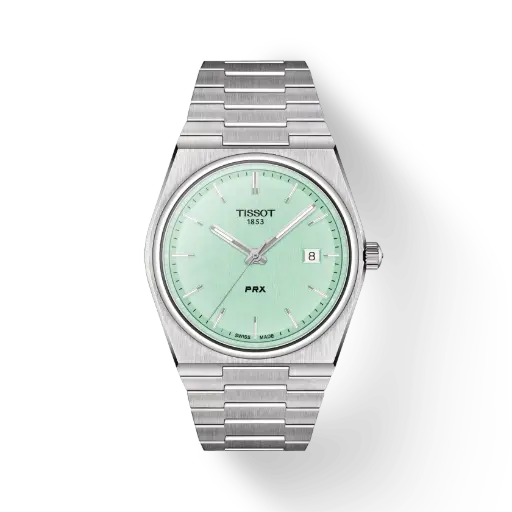 [T137.410.11.091.01] Tissot PRX 40mm - T137.410.11.091.01