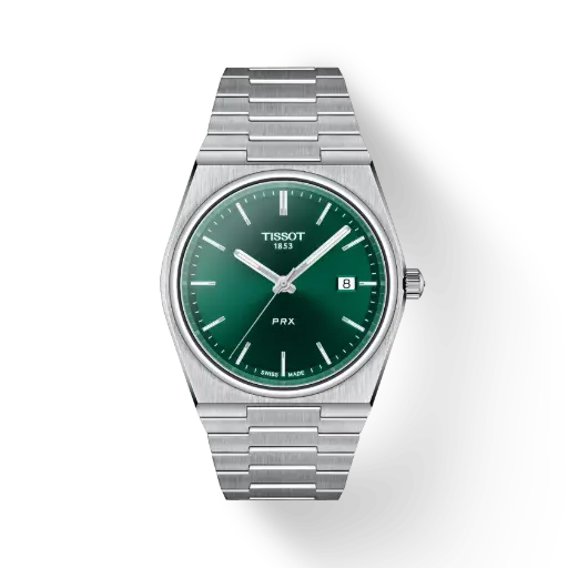 [T137.410.11.091.00] Tissot PRX 40mm - T137.410.11.091.00
