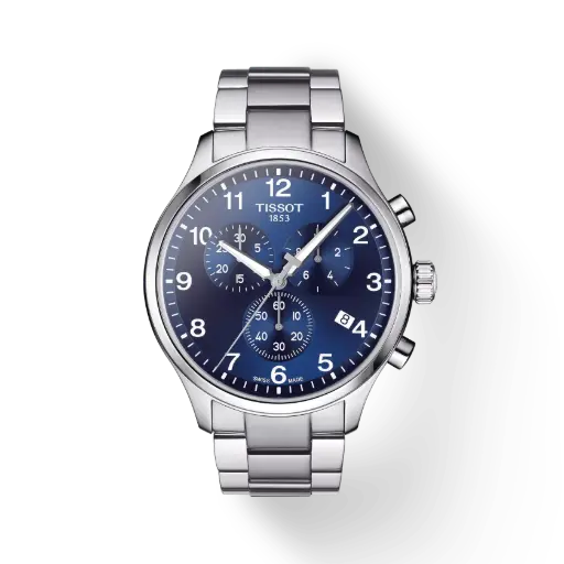 [T116.617.11.047.01] Tissot Chrono XL Classic 45mm - T116.617.11.047.01
