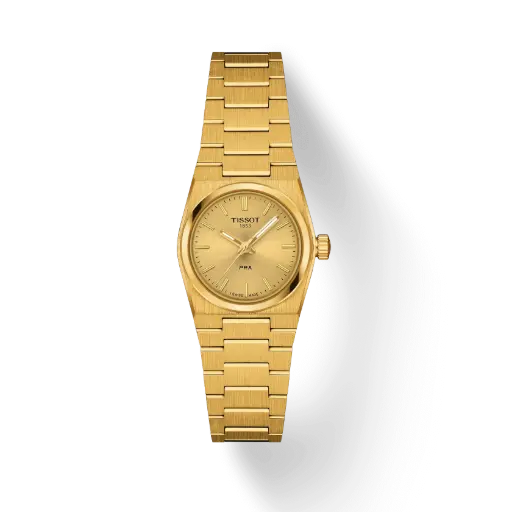 [T137.010.33.021.00] Tissot PRX 25mm - T137.010.33.021.00