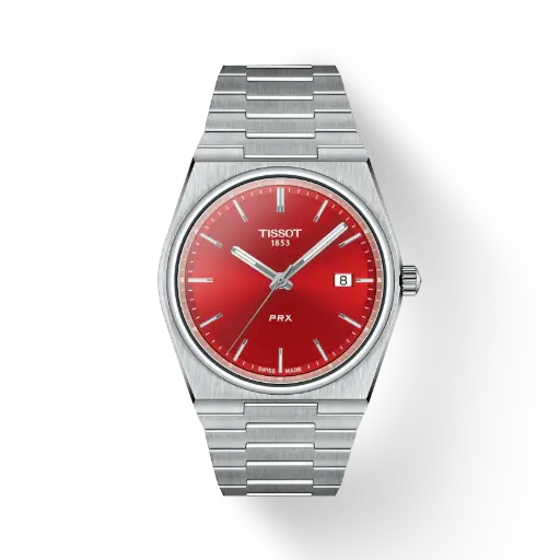 [T137.410.11.421.00] Tissot PRX 40mm 