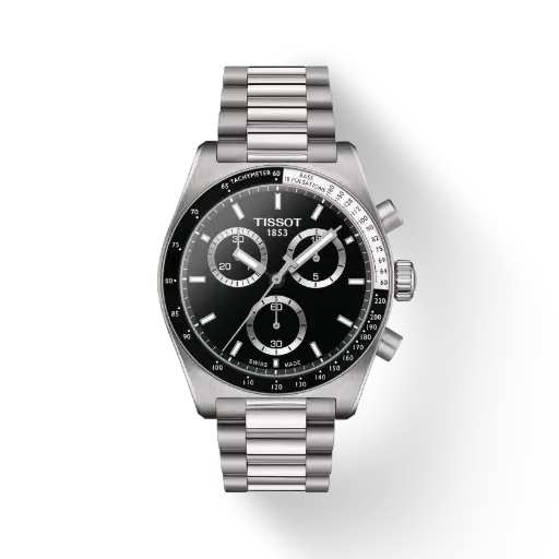 [T149.417.11.051.00] Tissot PR516 40mm 