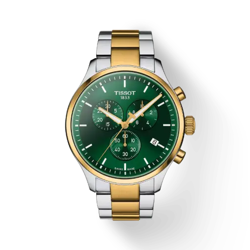 [T116.617.22.091.00] Tissot Chrono XL Classic 