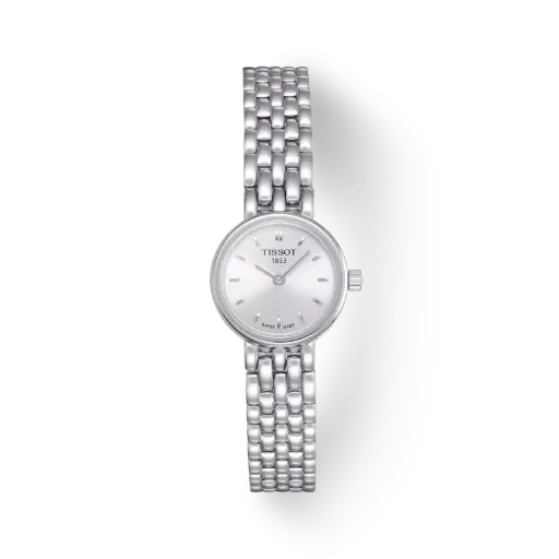 [T058.009.11.031.00] Tissot Lovely Round 19.5mm 
