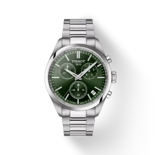 [T150.417.11.091.00] Tissot PR 100 40mm 