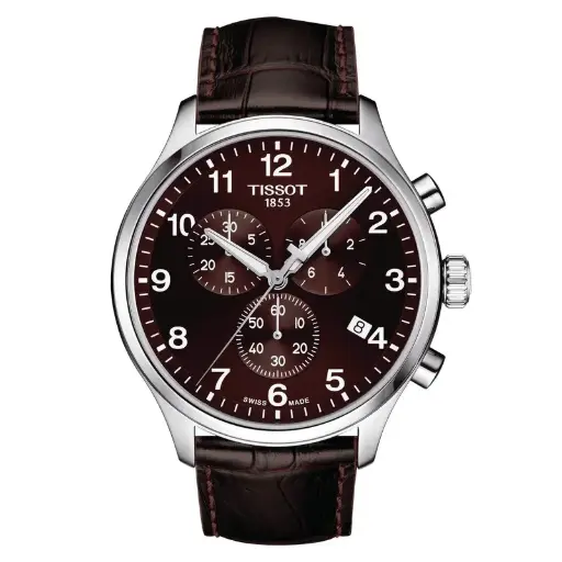 [T116.617.16.297.00] Tissot Chrono XL Classic colección T-Sport - T116.617.16.297.00