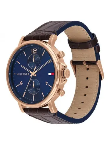 [1710418] Reloj Tommy Hilfiger Daniel Hombre 1710418 